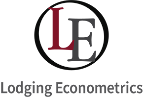 Lodging Econometrics